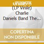 (LP Vinile) Charlie Daniels Band The - Off The Grid-Doin' It Dylan (Vinyl)