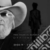 Charlie Daniels Band (The) - Off The Grid, Doin It Dylan cd
