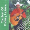 Rodney Lejeune - Best Of Rodney Lejeune cd