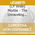 (LP Vinile) Mortiis - The Unraveling Mind (Picture Disc) lp vinile