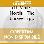 (LP Vinile) Mortiis - The Unraveling Mind (Picture Disc) vinile