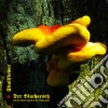 Der Blutharsch / Skullflower - Angel Of Darkness cd