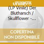 (LP Vinile) Der Blutharsch / Skullflower - Angel Of Darkness lp vinile
