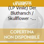 (LP Vinile) Der Blutharsch / Skullflower - Angel Of Darkness vinile