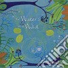 Ninebarrow - The Waters & The Wild cd