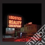 Matt Gresham (Logistics) - Reality Checkpoint (Logistics)