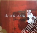 Sly & Robbie - Version Born (Digipack) cd