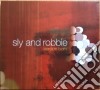 Sly & Robbie - Version Born (Digipack) cd