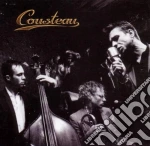 Cousteau - Cousteau cd