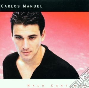 Carlos Manuel - Malo Cantidad cd musicale di Carlos Manuel