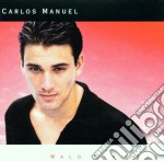 Carlos Manuel - Malo Cantidad