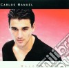Carlos Manuel - Malo Cantidad cd