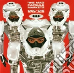 Mad Capsule Markets - Osc Dis cd