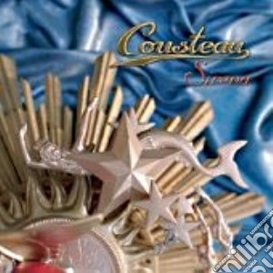 Cousteau - Sirena cd musicale