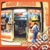 Radio Zumbido - Ultimos Dias Del Am (Digipack) cd