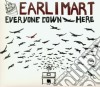 Earlimart - Everyone Down Here cd