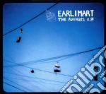 Earlimart - Everyone Down There cd