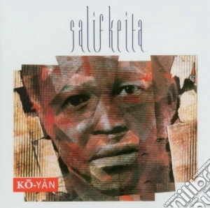 Salif Keita - Ko-yan cd musicale di Salif Keita