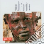 Salif Keita - Ko-yan cd