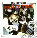 Heptones (The) - Party Time cd