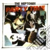 Heptones (The) - Party Time cd