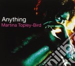 Martina Topley-Bird - Anything