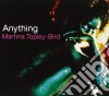 Martina Topley-Bird - Anything cd
