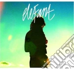 Elefant - Sunlight Makes Me Paranoid cd