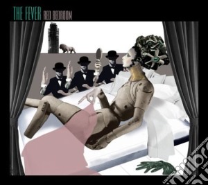 Fever (The) - Red Bedroom cd musicale di Fever