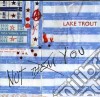 Lake Trout - Not Them You-Limited cd