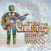 Playing For Change - Pfc3: Songs Around The World (Cd+Dvd) cd