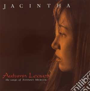 (LP Vinile) Jacintha - Autumn Leaves (2 Lp) lp vinile di Jacintha