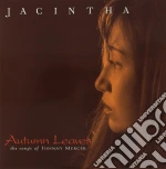 (LP Vinile) Jacintha - Autumn Leaves (2 Lp) vinile