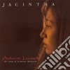 (LP Vinile) Jacintha - Autumn Leaves (2 Lp) cd