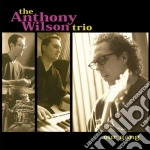 (LP Vinile) Anthony Wilson Trio - Our Gang vinile