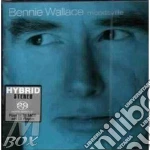 Bennie Wallace - Moodsville cd