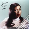 (LP Vinile) Jacintha - Jacintha Is Her Name cd