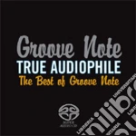 True Audiophile-The Best (Sacd) cd