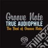 True Audiophile-The Best (Sacd) cd
