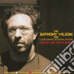 (LP Vinile) Anthony Wilson Trio - Jack Of Hearts (2 Lp)