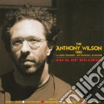 (LP Vinile) Anthony Wilson Trio - Jack Of Hearts (2 Lp) vinile