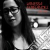 Vanessa Fernandez - Use Me cd