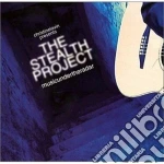 Stealth Project (The) cd