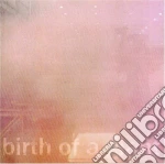 Bill Riefling - Birth Of A Giant cd