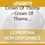 Crown Of Thorns - Crown Of Thorns Ministries cd