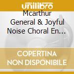 Mcarthur General & Joyful Noise Choral En Hambrick - Chosen Generation