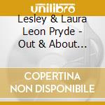Lesley & Laura Leon Pryde - Out & About With William Bolcom Cole Porter Percy cd