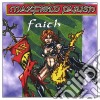 Maxfield Parish - Faith cd