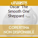 Oscar 'The Smooth One' Sheppard - Kiddio