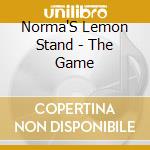 Norma'S Lemon Stand - The Game cd